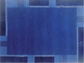 1309 - blau